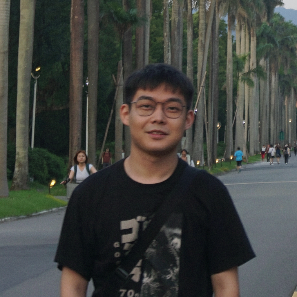 Zou Yulin 邹钰林